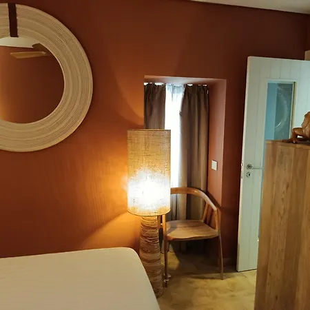 Dalma Baixa 3* Lisbona