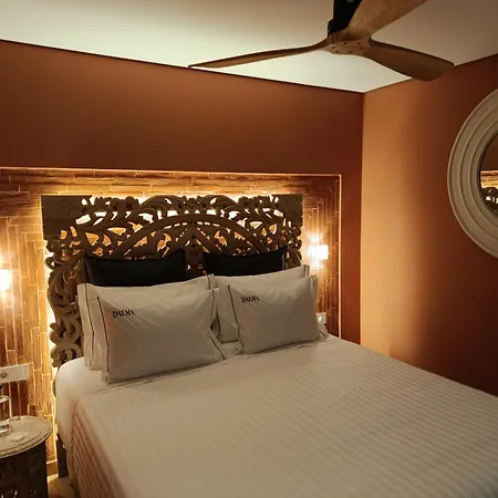 Hotel Dalma Baixa 3*