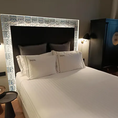 Dalma Baixa Hotell