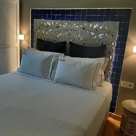 Dalma Baixa 3* Lisbona