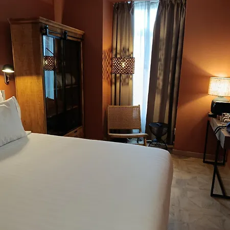 Hotell Dalma Baixa