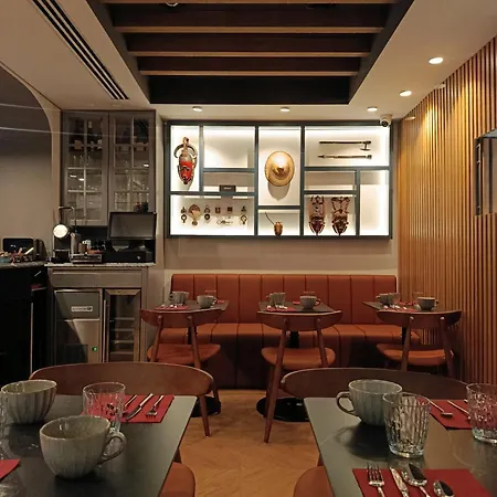 Dalma Baixa 3* Lisbona