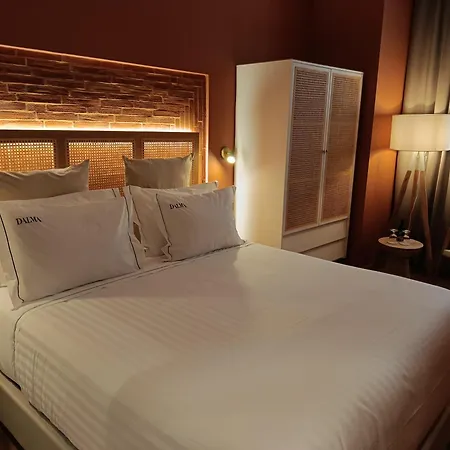 Hotel Dalma Baixa Lisboa