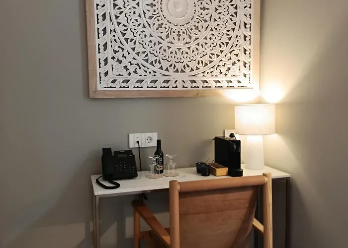 Hotel Dalma Baixa Lisboa