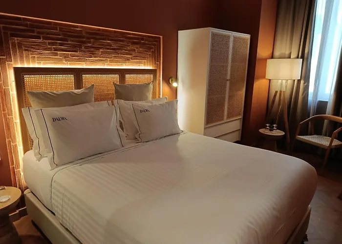 Hotel Dalma Baixa Lisboa