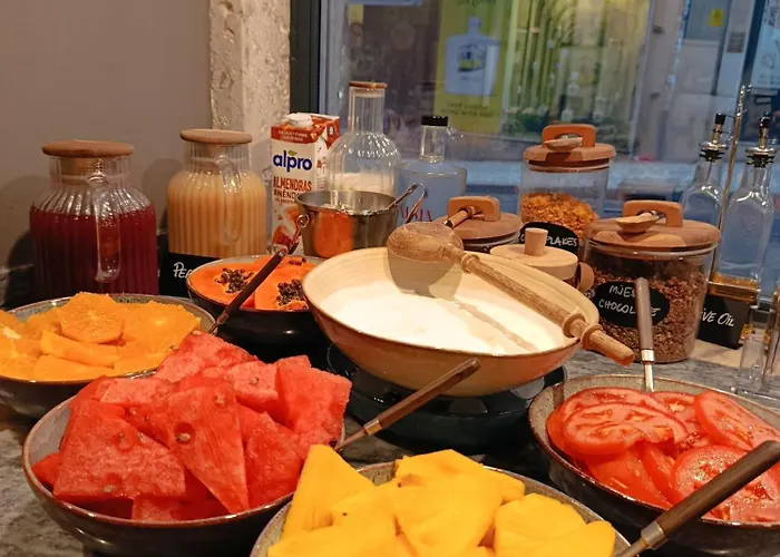 Hotel Dalma Baixa Lisboa